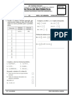 Práctica Calificada 1 - 2do 2023 (II Bim)