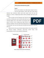 6 - Perhitungan Teknis Sistem Deteksi Kebakaran - Docx