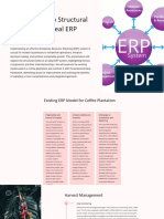 Introduction To Structural Model of An Ideal ERP System
