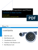 Lecture-2 - Ideal - Cycles 2022