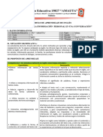 Modulo de Aprendizaje de Ingles-Enero