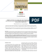 De Lucca E. R. y A. Quaglia, 2012. Nidificación de una pareja de halcones plomizos del sur (Falco femoralis femoralis) en un poste de electricidad en el noreste patagónico, Argentina. Nótula