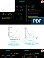 For Conductors T Increases R Increases