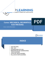 Clase 03- Ventiladores y Sopladores