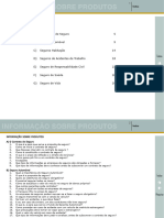 Informação Sobre Seguros