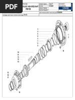 Sew Part List R97 - en | PDF | Gear | Valve