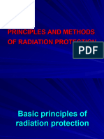 Nuclear Protection BME