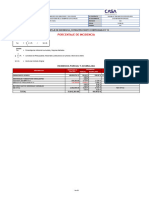 Presupuesto NEV N°012 - Drenaje de Fundación - Napa Freática 13.03.24 (PLN - Rev02)