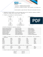 Taller 3 Nomen Oxidos