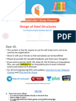 Steel Design