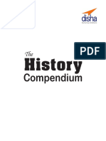 History compendium of India MCQ