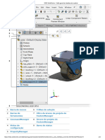 2023 SolidWorks - Visão Geral Da Interface Do Usuário