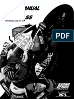 Yamaha_YZF-R6_2016_Gytr_kitmanual_IT