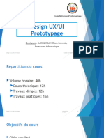 Design-UX UI