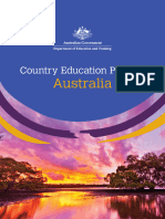 ED15-0091 INT Australia Country Education Profile 2015 ACC