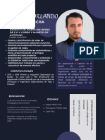 Currículum Azul Norberto 2024 Ingeniería Tele - 20240330 - 091404 - 0000