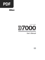 Download Nikon d7000 Manual by Ask Bdu SN72038100 doc pdf