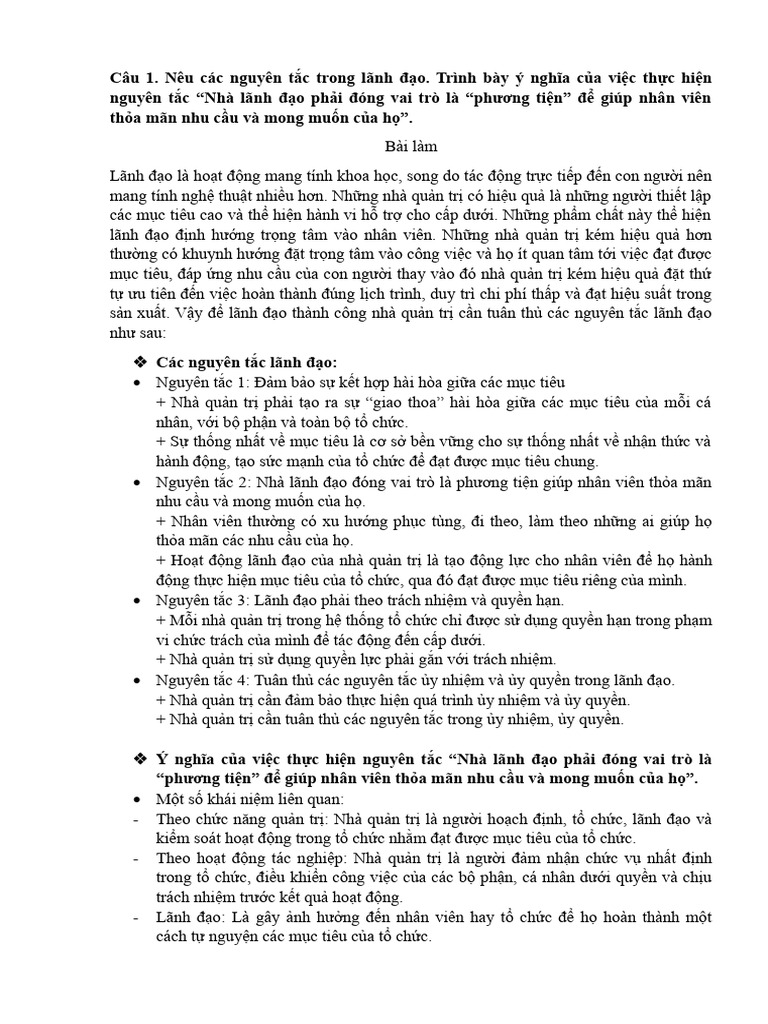 QTH | PDF