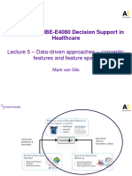 DSH - L5 - Data-Driven Approaches - Concepts