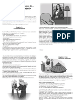 La Renaissance De... MissTinguette Lecture 9 Famille PassTemps