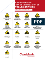 FRM Minera Canderlaria ControlCritico