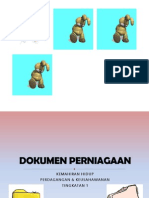 Dokumen Perniagaan