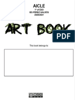 Artbook 2021 - 22