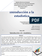 Estadistica