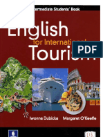 English For International Tourism PreIntermediate