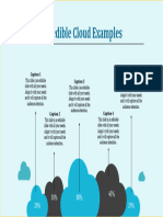 Cloud Powerpoint Template Incredible Cloud Examples 16 9