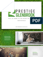 Prestige Glenbrook