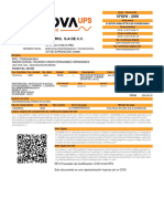 CFDIW - 2266: RFC: ICO-070810-PBA CP de Expedición: 54090