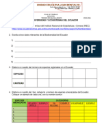 JM - Taller - Biodiversidad y Ecosistemas - Ec - 3ro - BGU