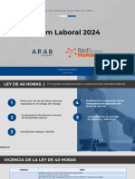 Charla Zoom Laboral 2024 - Fernando Arab