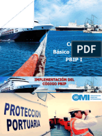 Curso Basico Portuario PBIP I v2023