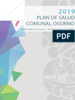 Plan Salud 2019