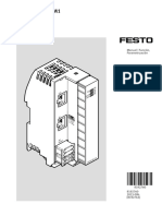 CPX E CEC C1 - M1 - Manual