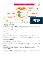 Disfasia - Parte Exponer - Tratamiento