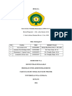 Budaya Perilaku Konsumen