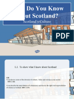 Scotlands Culture PowerPoint 26-5-20