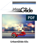Urbanglide 65S