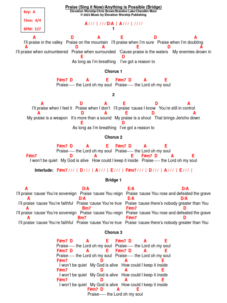 How Many Possible Chords Are There