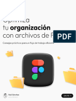 Optimiza Tu Organización Con Archivos de Figma