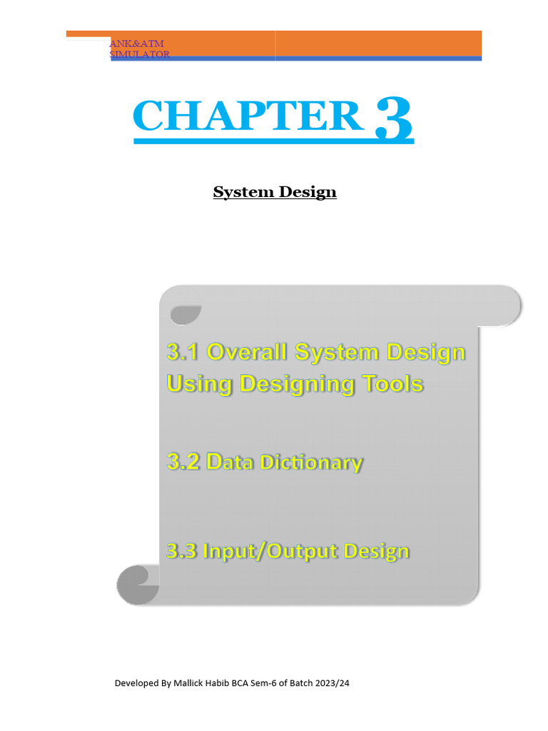 Chapter 3 | PDF | Unified Modeling Language | Information Retrieval