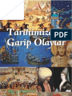 Tarihimizdeki Garip Olaylar - Sabri Kaliç ( PDFDrive )