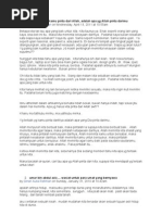 Download Kumpulan Essay Ginan Aulia Rahman by Apit Nurdin SN72039497 doc pdf
