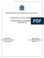 EE LAB MANUAL- MODIFIED 2021-22