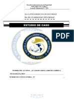 ESTUDIO DE CASO - Desarrollo Humano-LIS