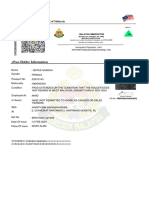 IZTSDDH-Work-Permit - PDF - Documents