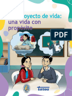 Proyecto de Vida